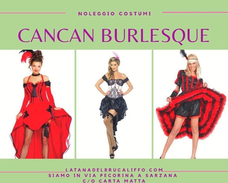 Images La Tana del Brucaliffo