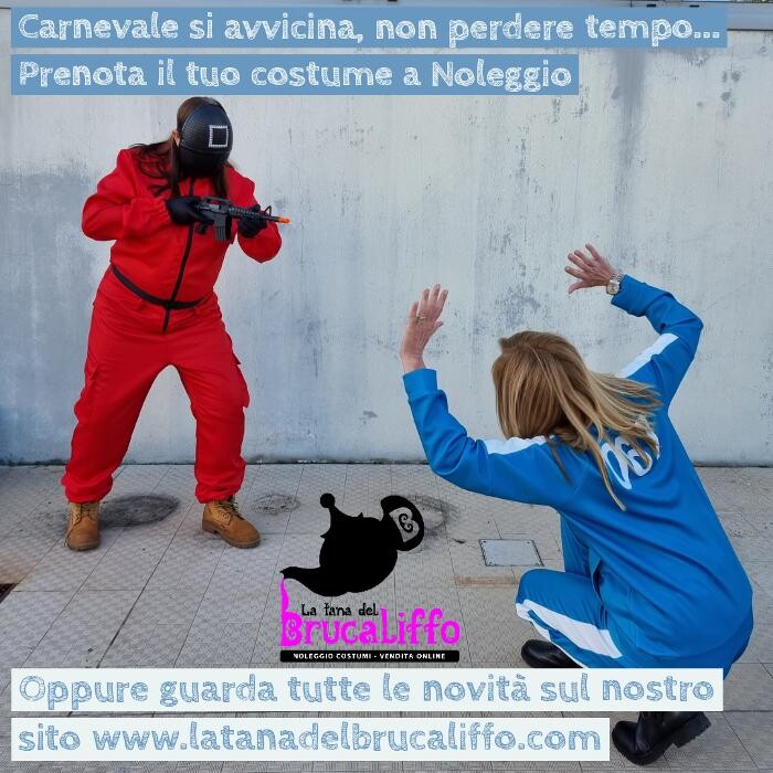 Images La Tana del Brucaliffo