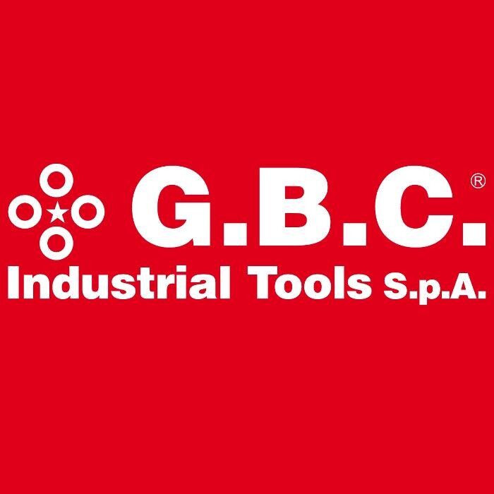 G.B.C. Industrial Tools Spa Logo