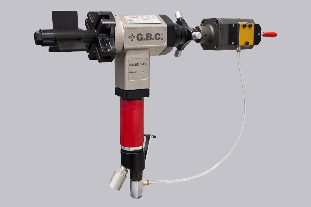 Images G.B.C. Industrial Tools Spa