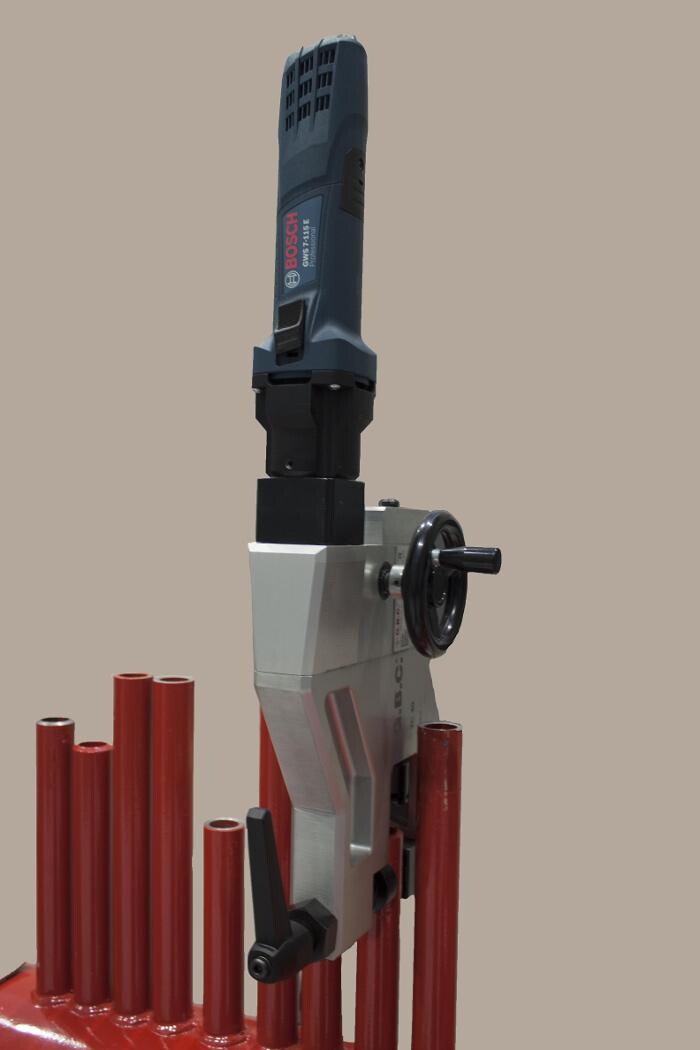 Images G.B.C. Industrial Tools Spa