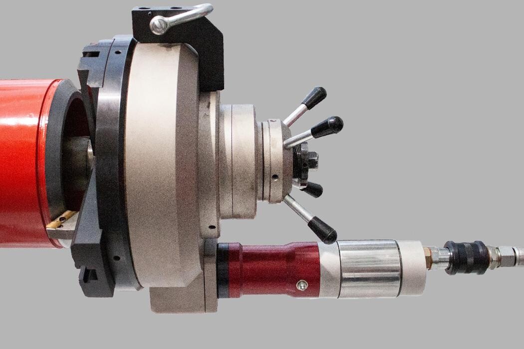 Images G.B.C. Industrial Tools Spa