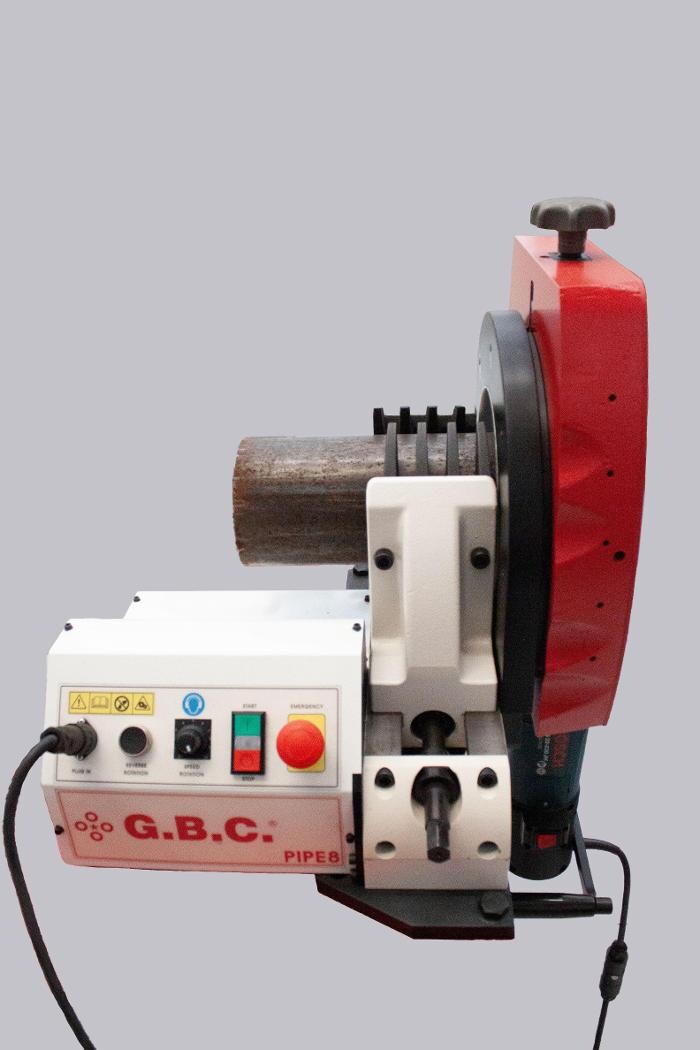 Images G.B.C. Industrial Tools Spa
