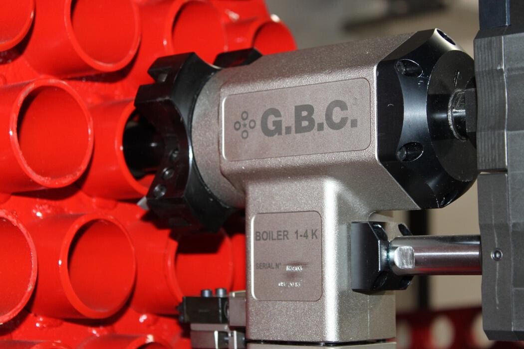 Images G.B.C. Industrial Tools Spa