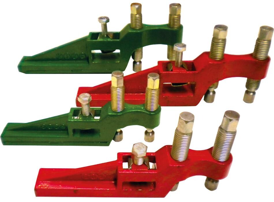 Images G.B.C. Industrial Tools Spa