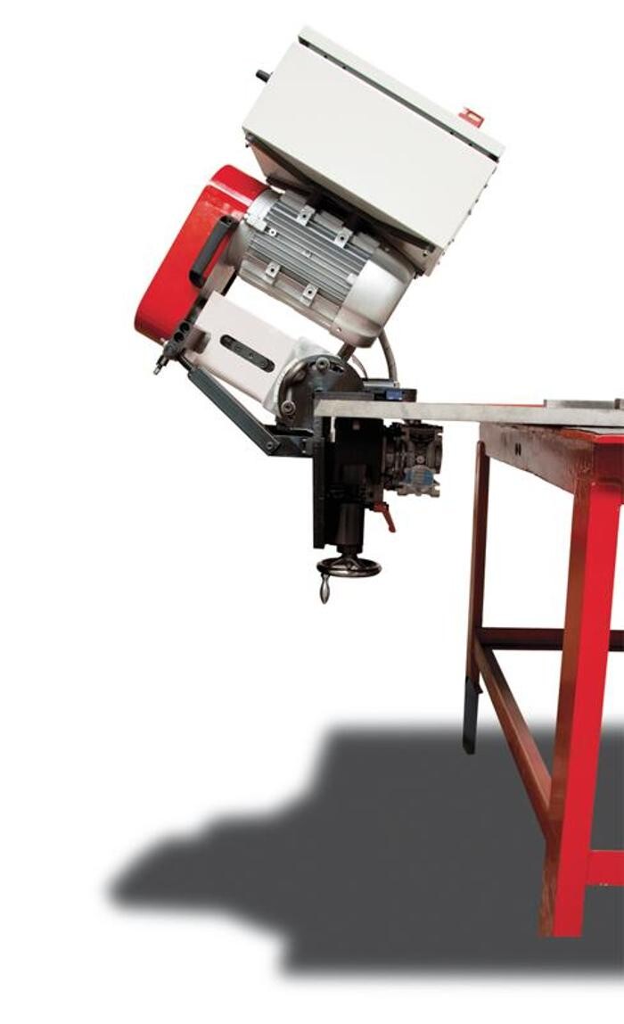 Images G.B.C. Industrial Tools Spa