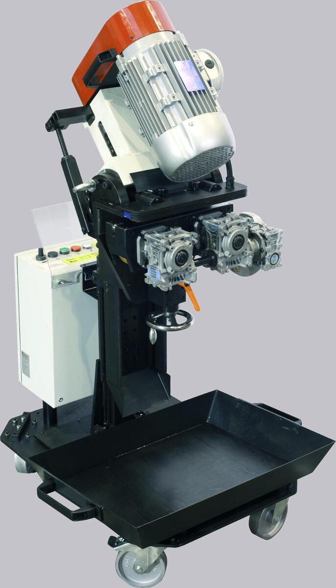Images G.B.C. Industrial Tools Spa