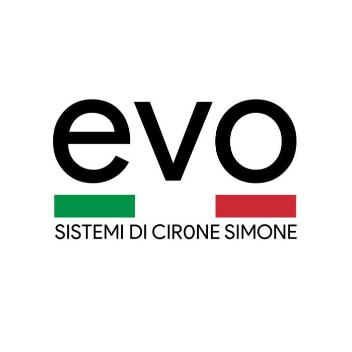 Evo Sistemi di Cirone Simone Logo
