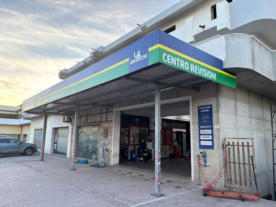 Images Euromaster Celestino Gomme