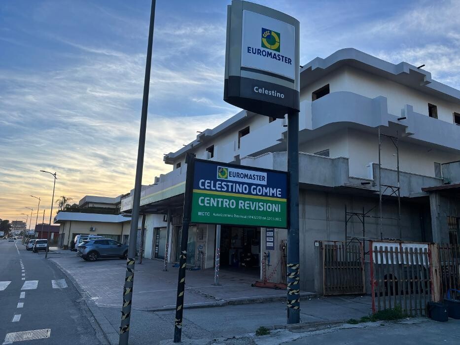 Images Euromaster Celestino Gomme