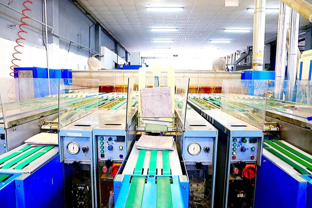 Images Lavanderia La Fenice