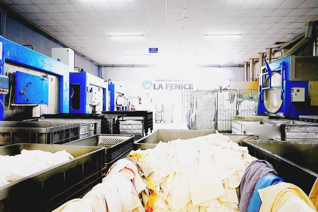 Images Lavanderia La Fenice