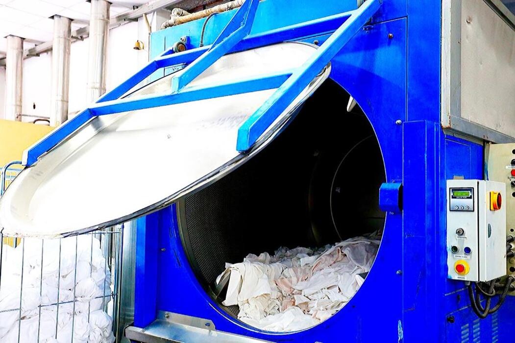 Images Lavanderia La Fenice