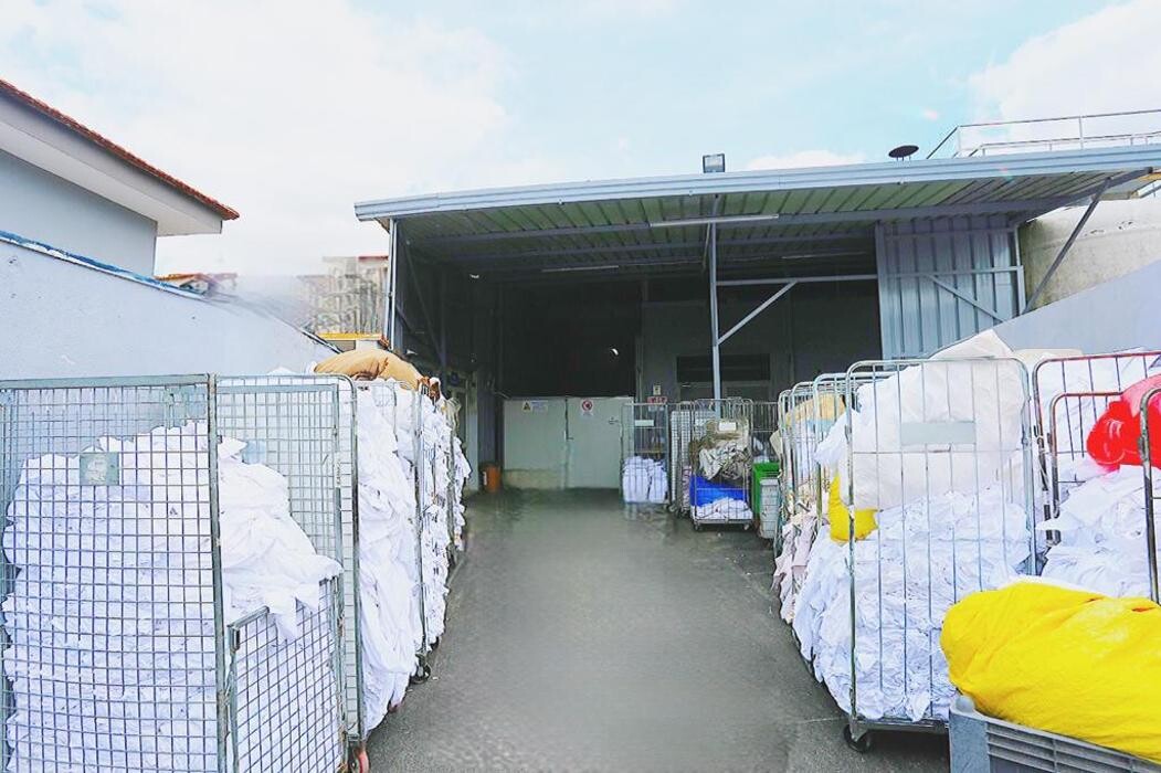 Images Lavanderia La Fenice