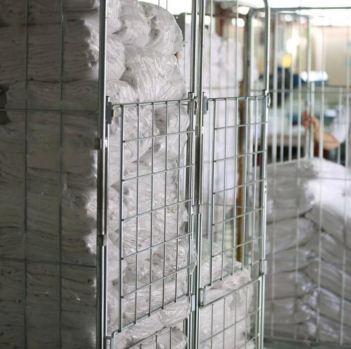 Images Lavanderia La Fenice