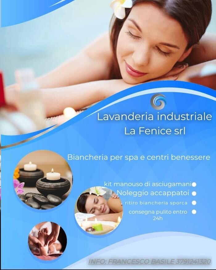 Images Lavanderia La Fenice