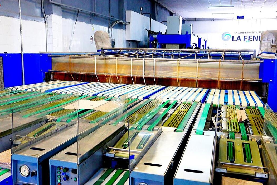 Images Lavanderia La Fenice