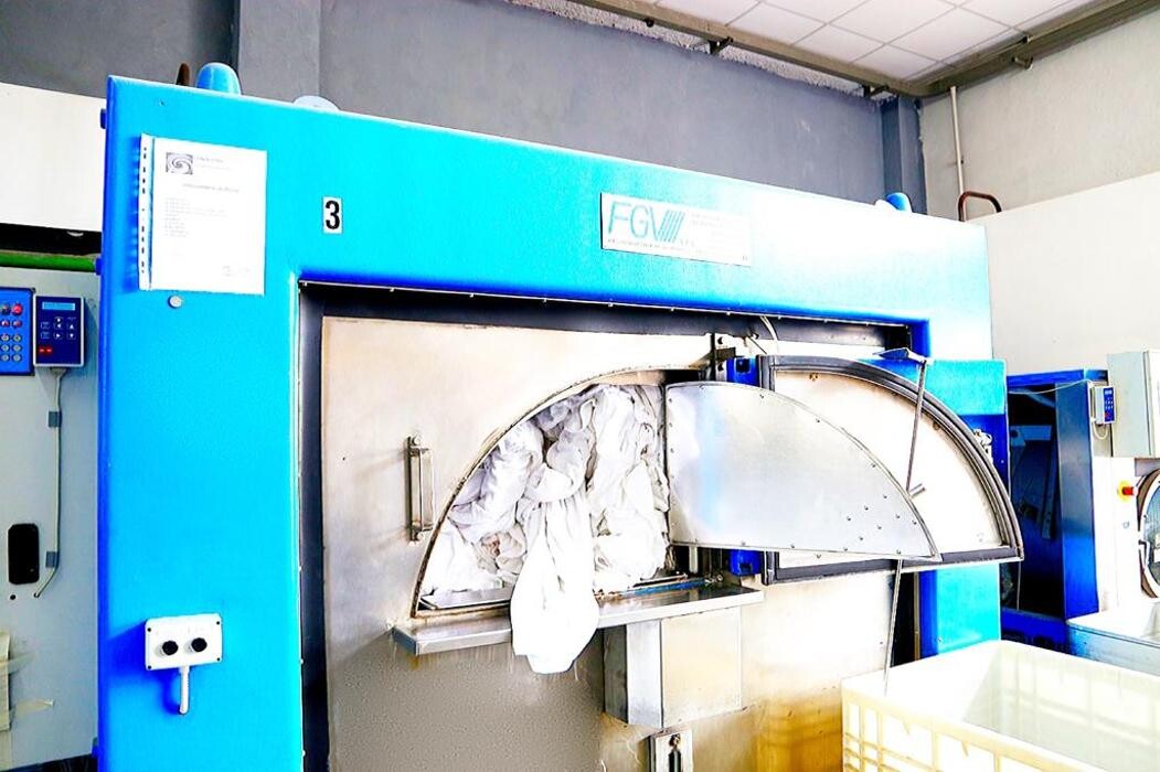 Images Lavanderia La Fenice