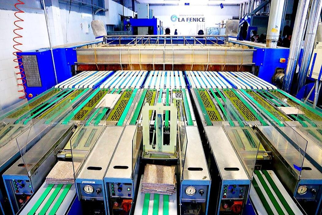 Images Lavanderia La Fenice