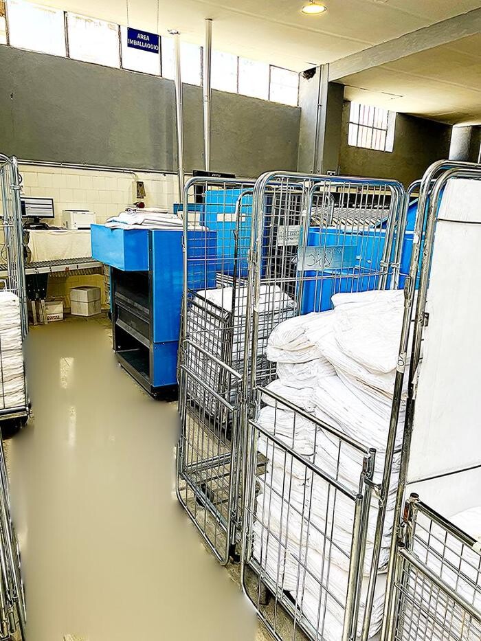 Images Lavanderia La Fenice