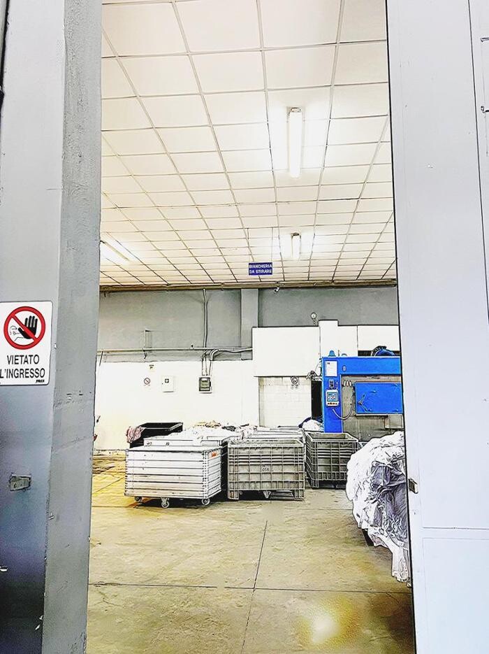 Images Lavanderia La Fenice