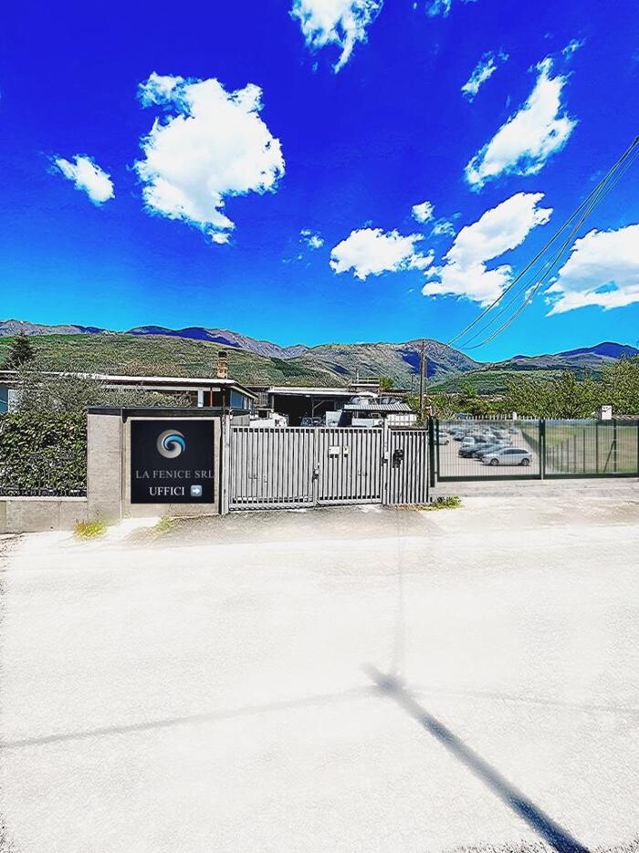 Images Lavanderia La Fenice