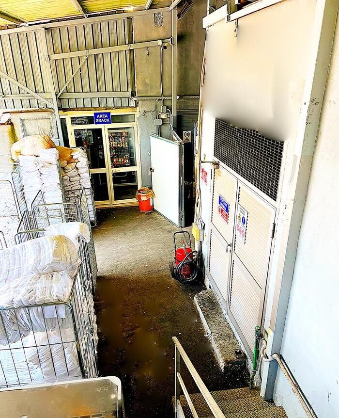 Images Lavanderia La Fenice