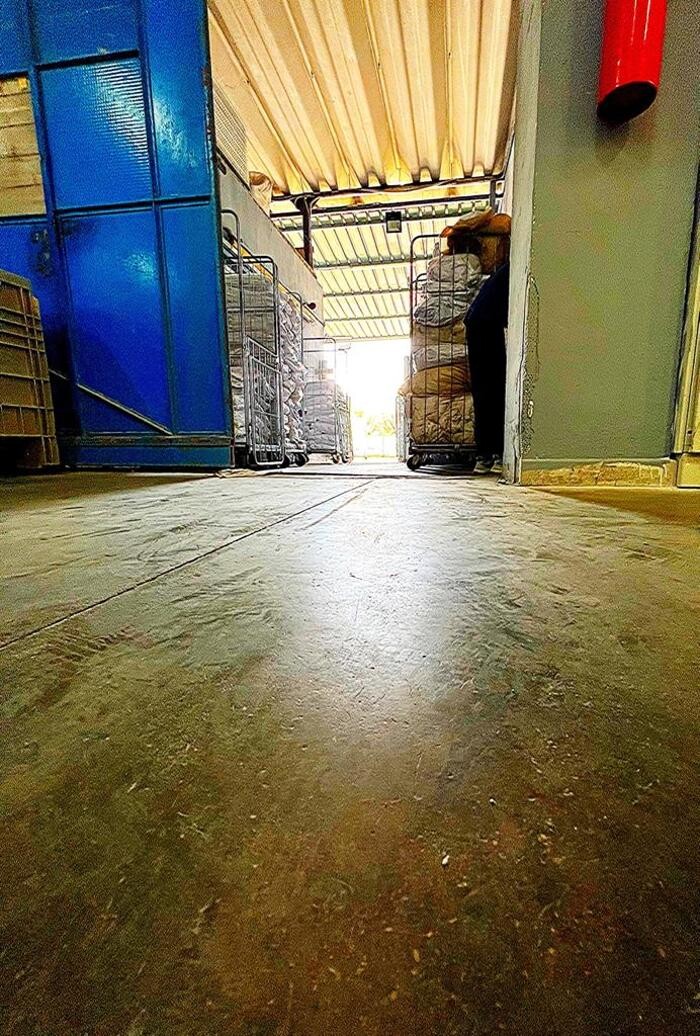 Images Lavanderia La Fenice