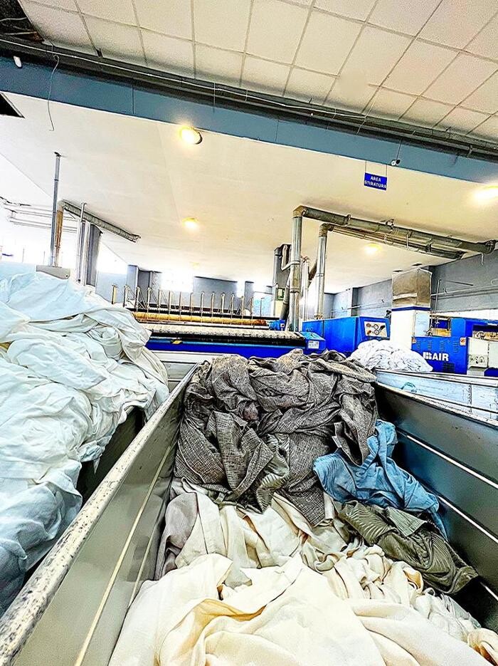 Images Lavanderia La Fenice