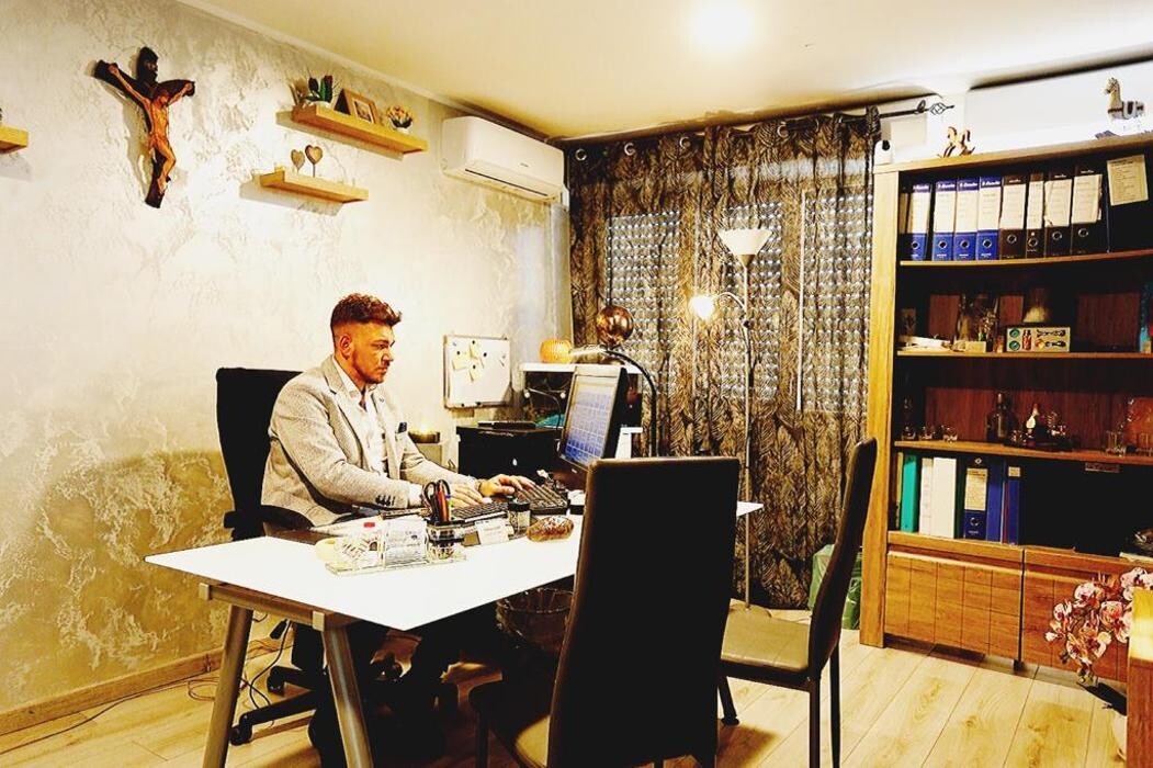 Images Lavanderia La Fenice