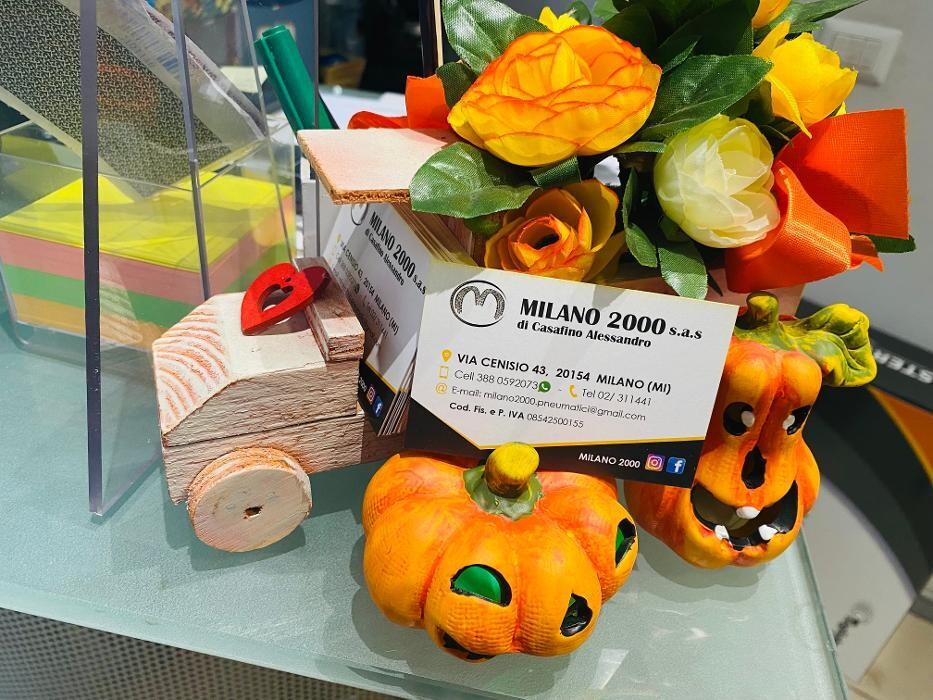 Images Euromaster Milano 2000