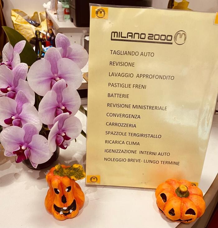 Images Euromaster Milano 2000