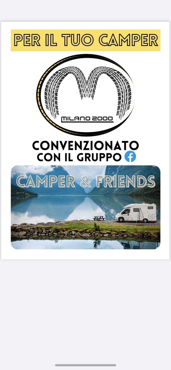 Images Euromaster Milano 2000