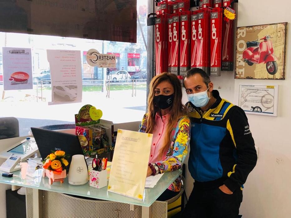 Images Euromaster Milano 2000