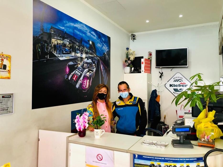 Images Euromaster Milano 2000