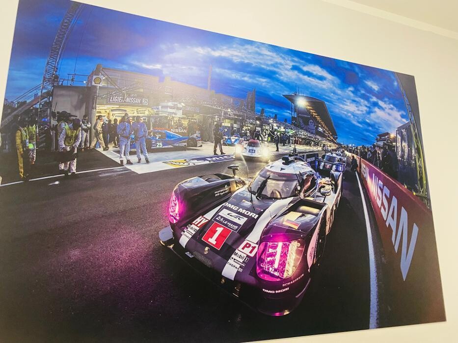 Images Euromaster Milano 2000