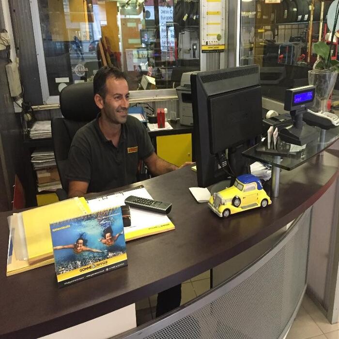 Images Euromaster Milano 2000