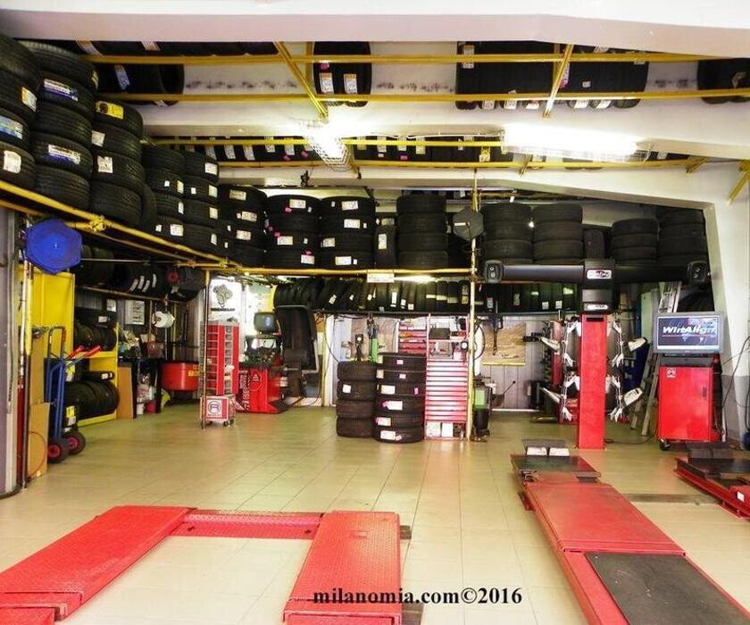 Images Euromaster Milano 2000