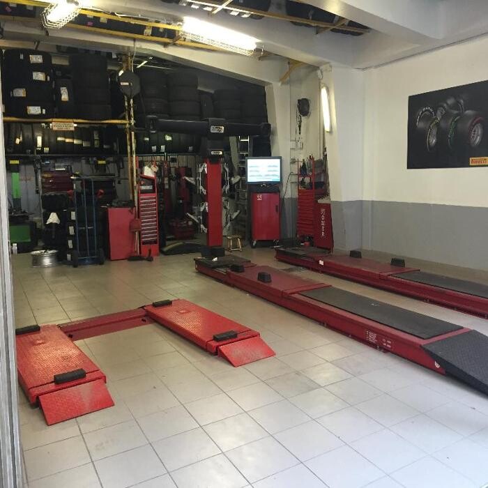 Images Euromaster Milano 2000