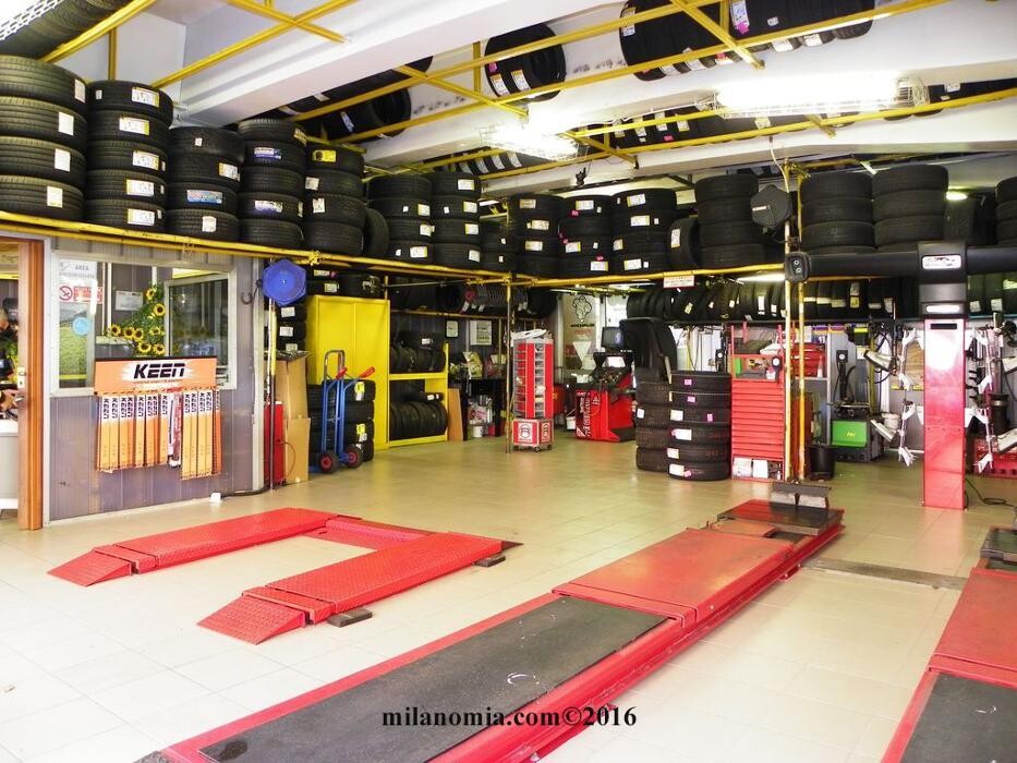 Images Euromaster Milano 2000