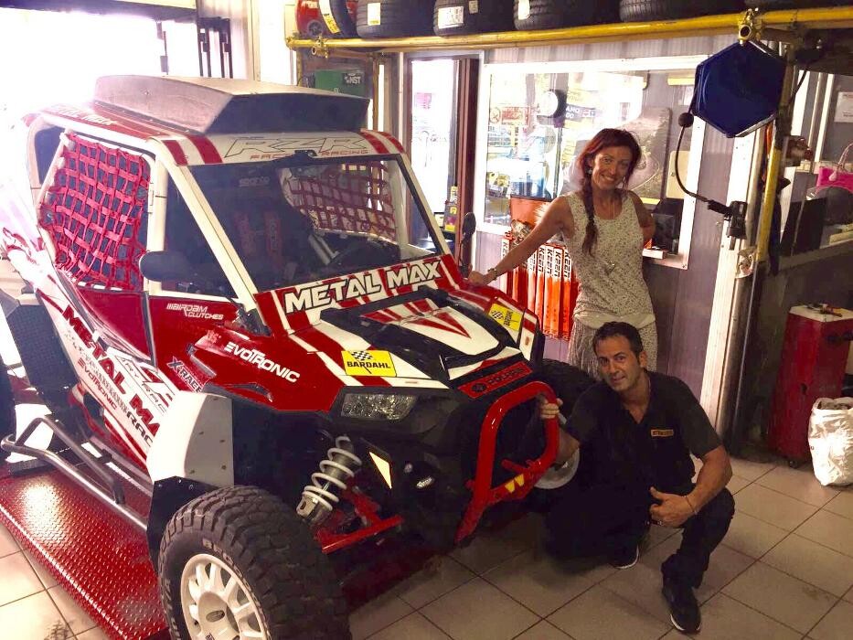 Images Euromaster Milano 2000