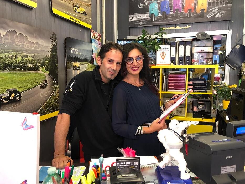 Images Euromaster Milano 2000