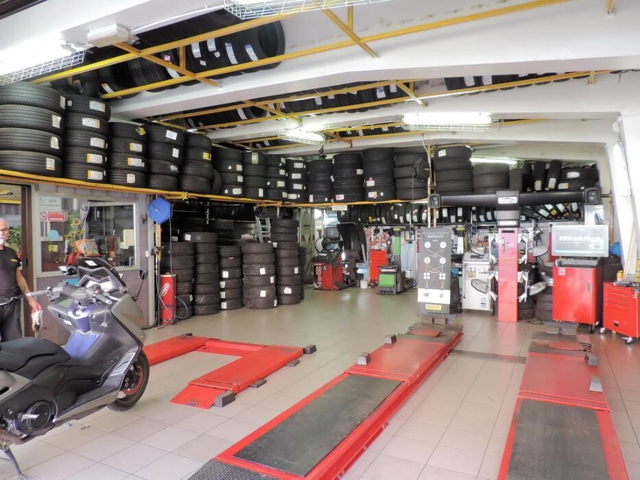 Images Euromaster Milano 2000