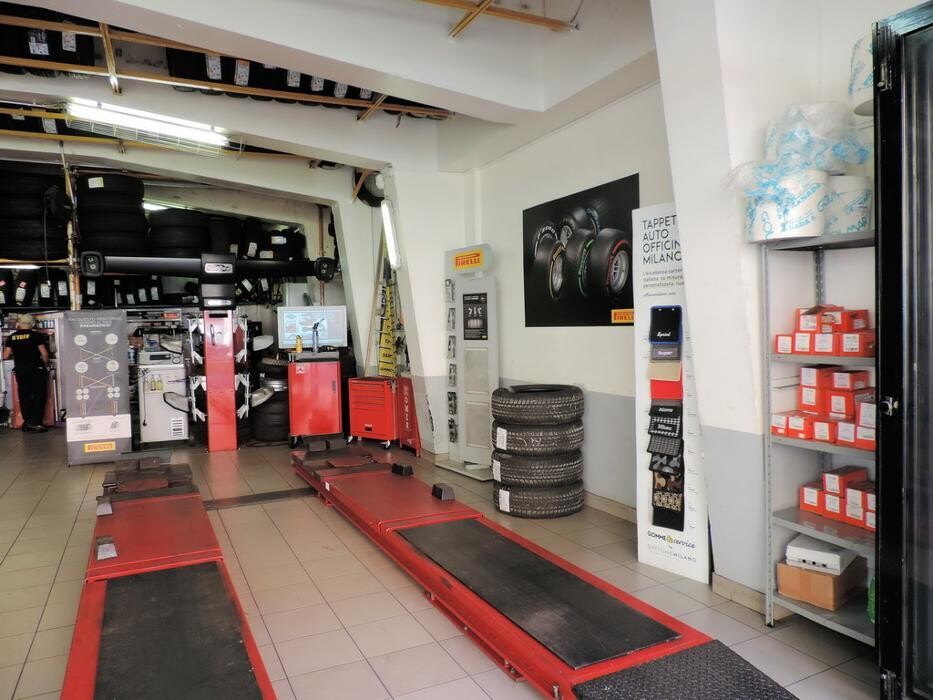 Images Euromaster Milano 2000