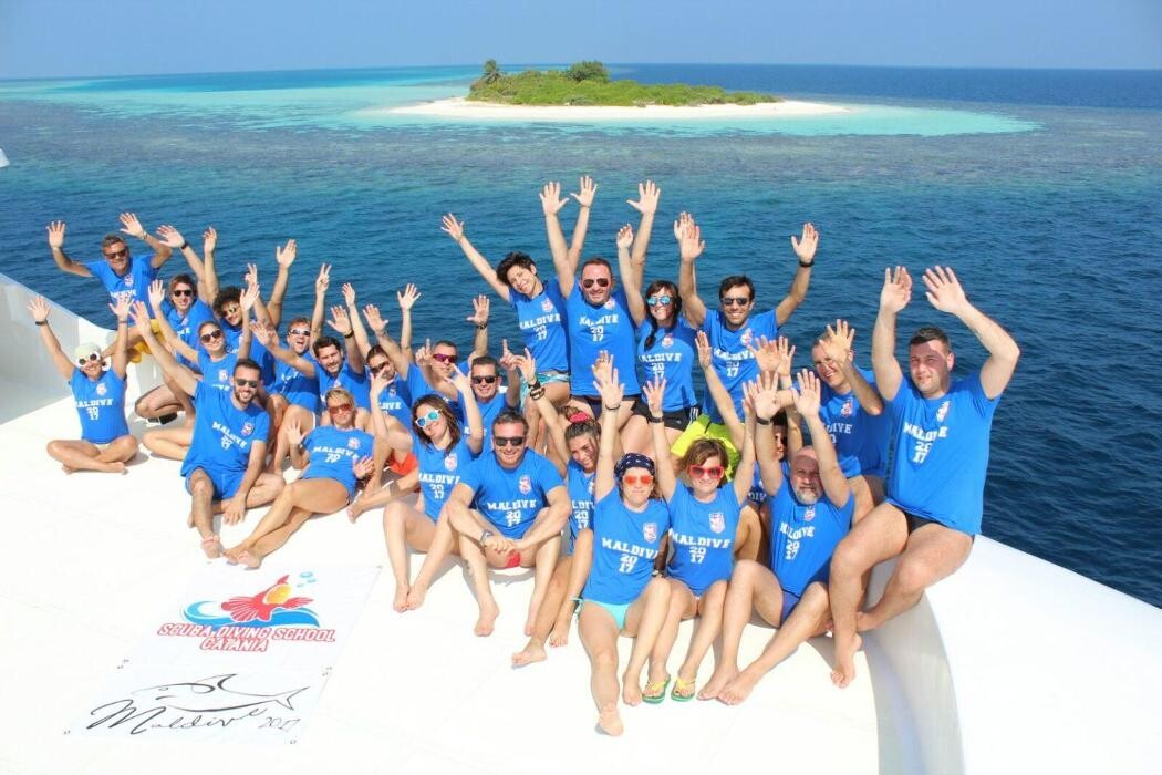 Images Scuba Diving School