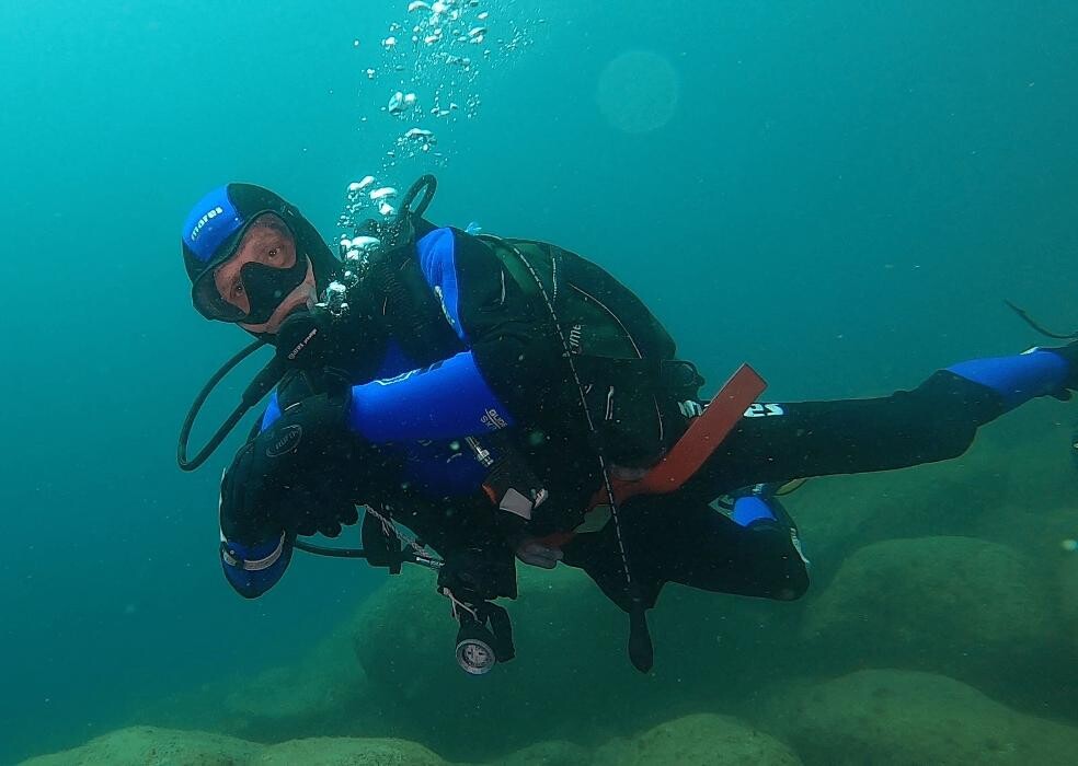 Images Scuba Diving School