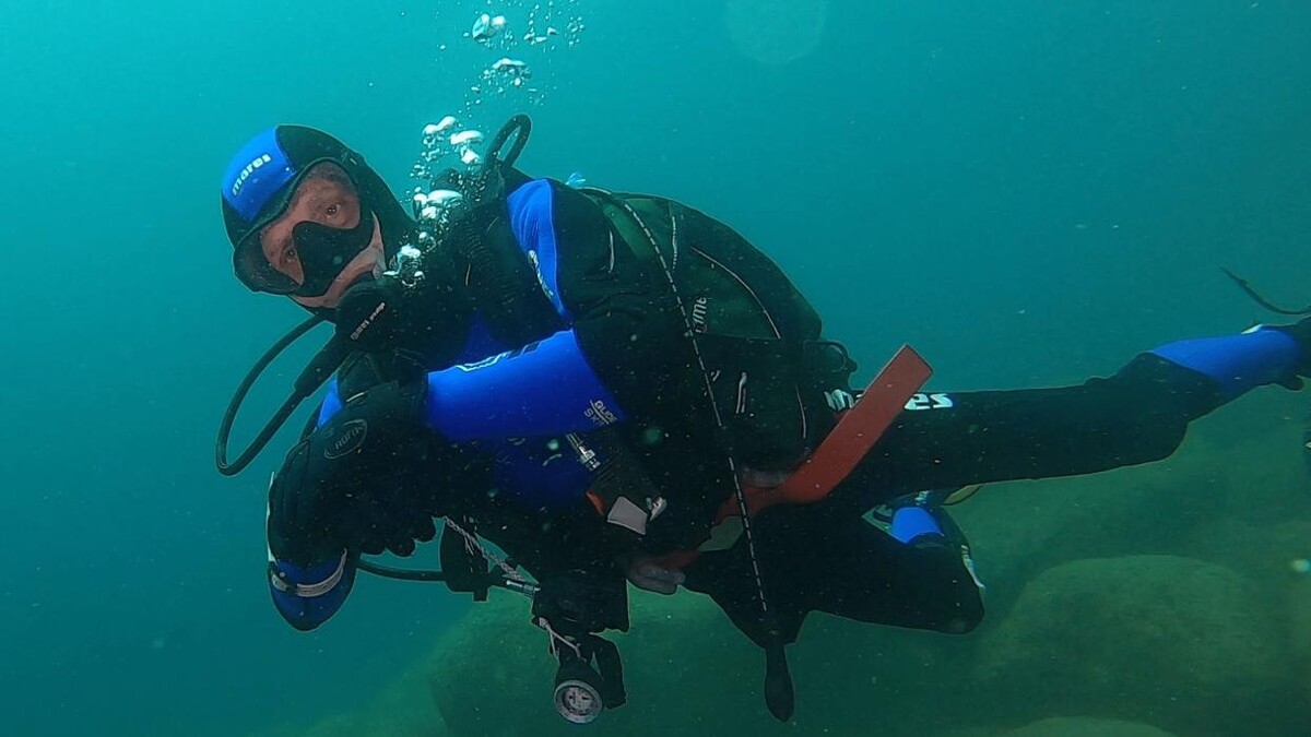 Images Scuba Diving School