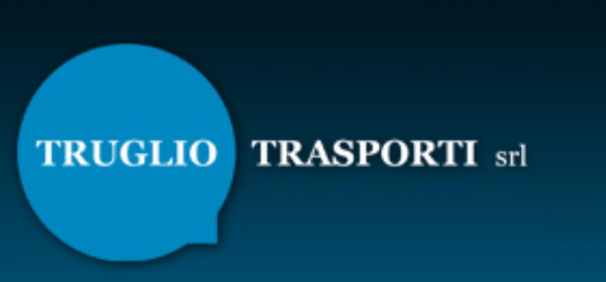 Autotrasporti Truglio Srl Logo