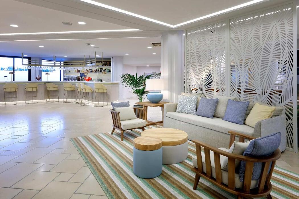 Images The Signature Level at Grand Palladium Sicilia Resort & Spa - All Inclusive