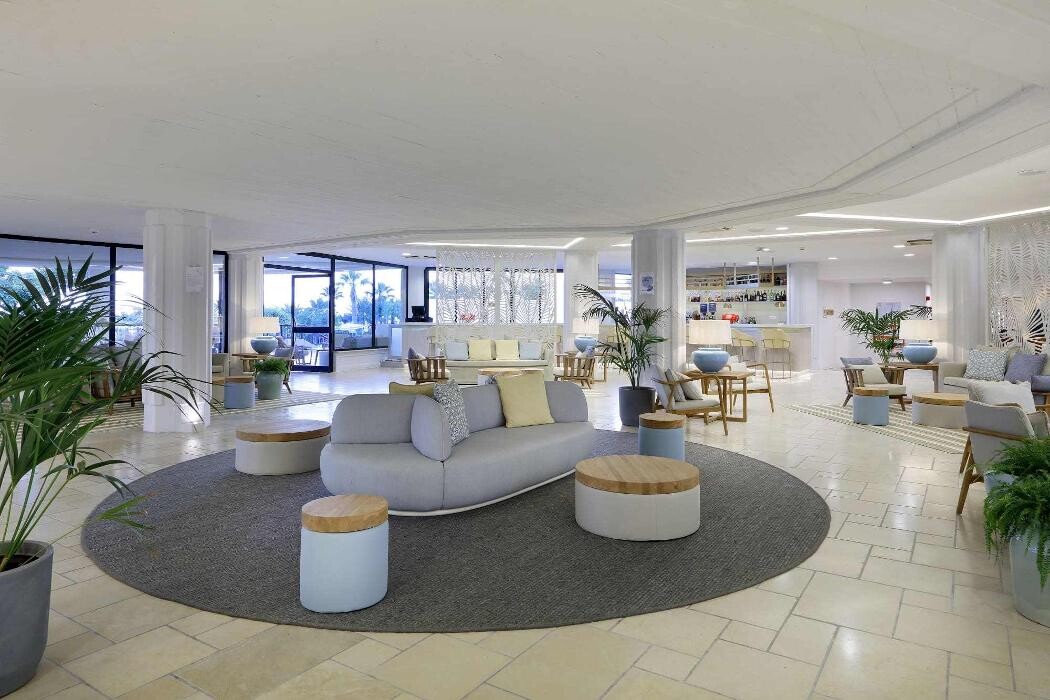 Images The Signature Level at Grand Palladium Sicilia Resort & Spa - All Inclusive